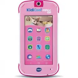 Kidicom Max 3.0 - Rosa Vtech