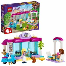 LEGO Friends - Pastelería de Heartlake City