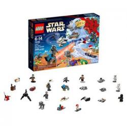 Lego Star Wars Calendario De Adviento De Lego star Wars