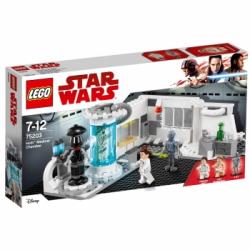 LEGO Star Wars TM - Cámara Médica de Hoth