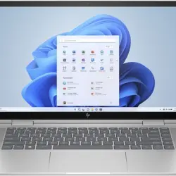 Ordenador portátil HP Envy x360 15-fe0003ns Intel Core i7-1355U EVO, 16GB RAM, 1TB SSD, Intel Iris Xe, Windows 11 Home, 15,6'' Full HD OLED