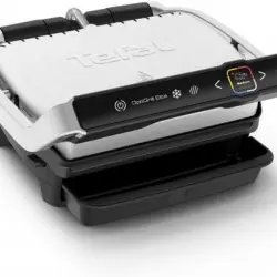 Parrilla eléctrica Tefal OptiGrill Elite GC750D