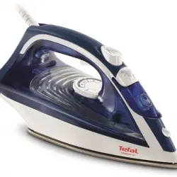 Plancha Tefal Maestro Azul