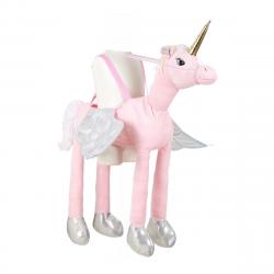 Souza - Unicornio infantil para montar Souza.