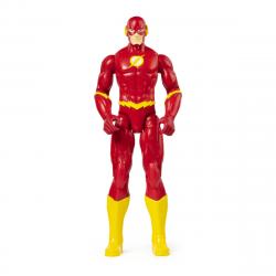 Spin Master - Figura The Flash 30 Cm DC Cómics