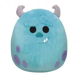 Squishmallows - Peluche Sulley