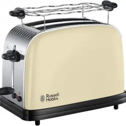 Tostador Russell Hobbs Colours Plus+ Crema