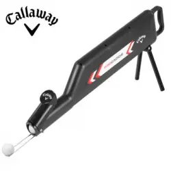 Callaway Pro Caddie Ball Shagger 85 X 17,5 X 25 Cm Negro