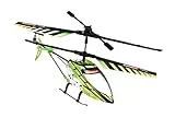 Carrera - Helicoptero 2,4 Ghz Green Chopper 2.0