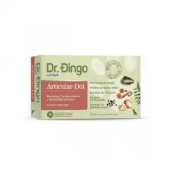 Dr. Dingo Articular-Dol Condoprotector para perros