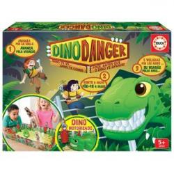 Educa Borrás - Dino Danger