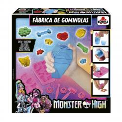 EDUCA - Gominolas Monster High.