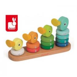 Empilable Duck Family