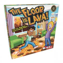 Goliath Games - Floor Is Lava