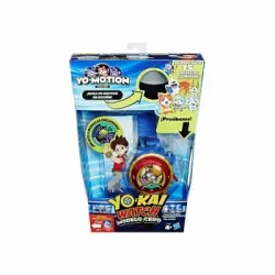 Hasbro- Yo-Kai Watch Reloj Modelo Zero