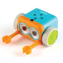 Learning Resources Botley Robot Educativo Programable Con Set De Actividades