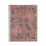 Libreta Flexi Paperblanks Ultra liso Granate