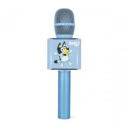 OTL - Micrófono karaoke Bluey inalámbrico con altavoz OTL.