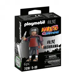 Playmobil - Hashirama.