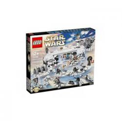 75098 L'attaque De Hoth, Lego Star Wars Prestige