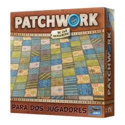 Asmodee - Patchwork