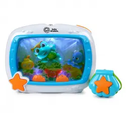 Baby Einstein -  De Cuna Sea Dreams Soother