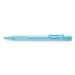 Bolígrafo Lamy Safari Aquasky 2D1 Plumín M