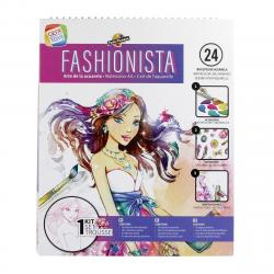 Cefa Toys - Fashionista Petit Picasso Cefa Toys.