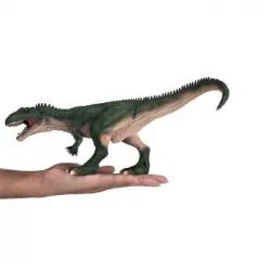 Dinosaurio Giganotosaurus Deluxe