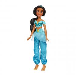 Disney Princess - Muñeca Royal Shimmer Jasmine
