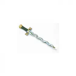 Espada Serpiente