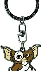 Llavero de metal Gremlins Gizmo