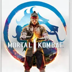 Mortal Kombat 1 Nintendo Switch