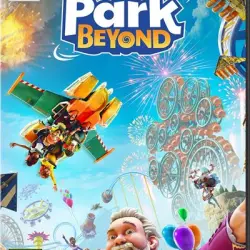 Park Beyond: Day-1 Admission Ticket PC