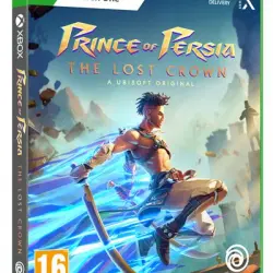 Prince of Persia: The Lost Crown Xbox Series X / Xbox One