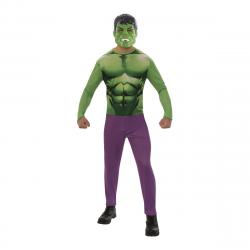 Rubies - Disfraz Adulto Hulk Opp Los Vengadores