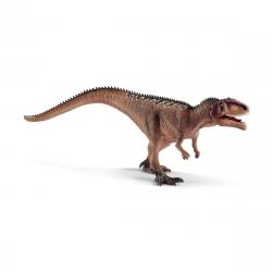 Schleich - Figura Dinosaurio Cachorro De Giganotosaurus