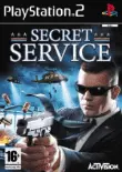 Secret Service PS2