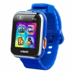 VTech - Kidizoom Smart Watch DX Azul