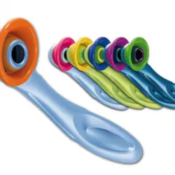 Auriculares Robo Educational Whisperphone Multicolor