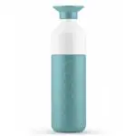 Botella térmica Dopper Insulated 580ml Bottlenos Blue