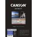 Caja papel fotográfico A4 Canson Infinity Rag Photograph 210