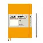 Cuaderno A5 Leuchtturm 1917 Rising sun pautado