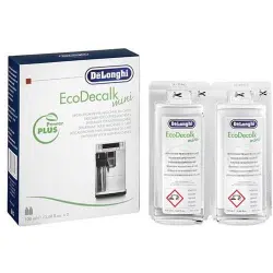 Descalcificador De'Longhi EcoDecalk Mini para cafeteras