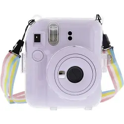 Funda T'nB Transparente para Instax Mini 12