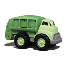 Greentoys - Camión De Reciclaje