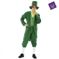 Irlandes Ml Hombre Ref.201098