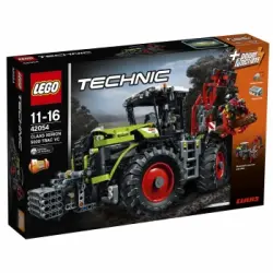 Lego - Claas Xerion 5000 Trac Vc