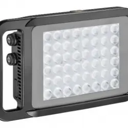 Manfrotto - LED LYKOS - BiColor