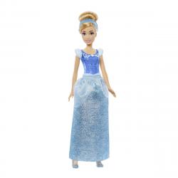 Mattel - Muñeca Princesa Cenicienta Disney Princess